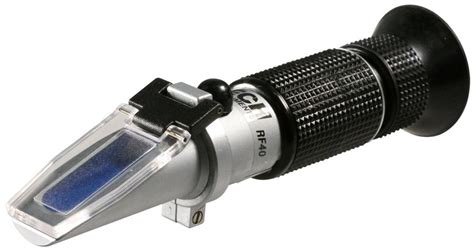 rf40 refractometer